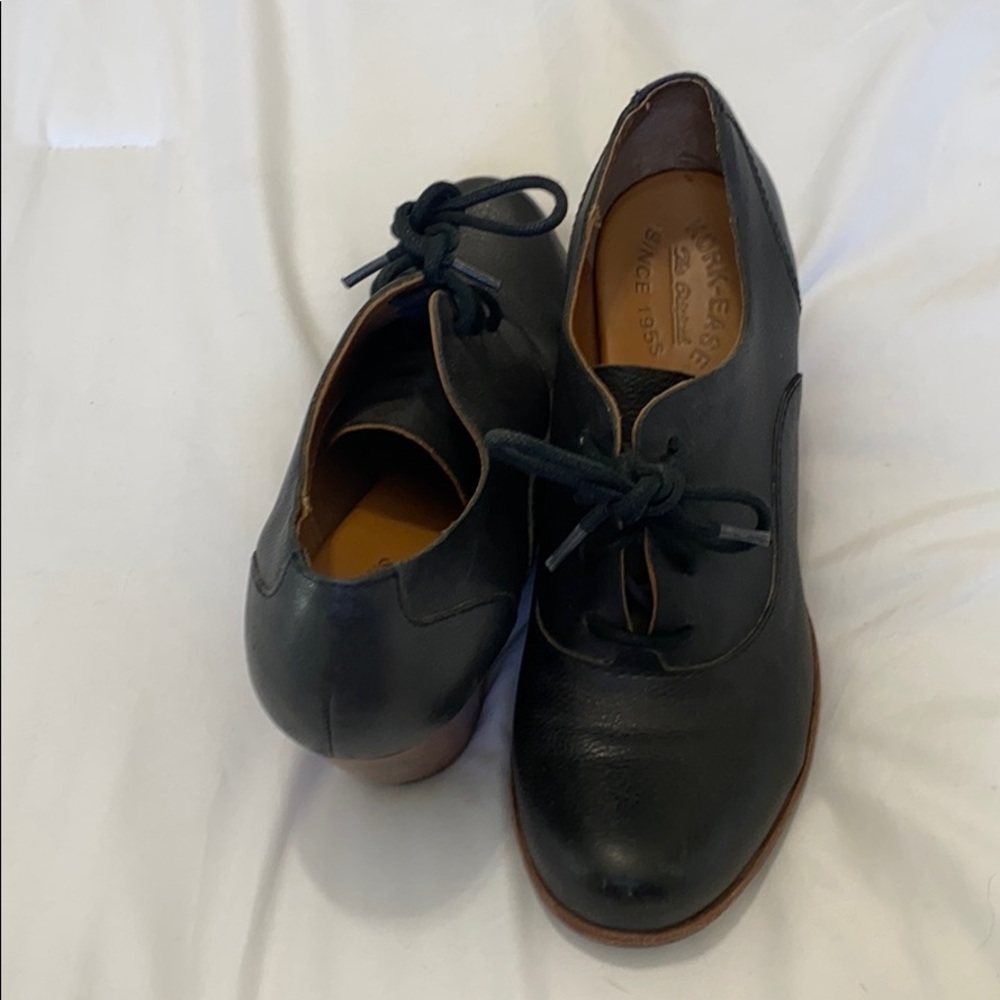 Kork-Ease Booties